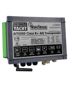 Digital Yacht AIT6000 Class B+ AIS TDX With Splitter NMEA2000 & Wifi