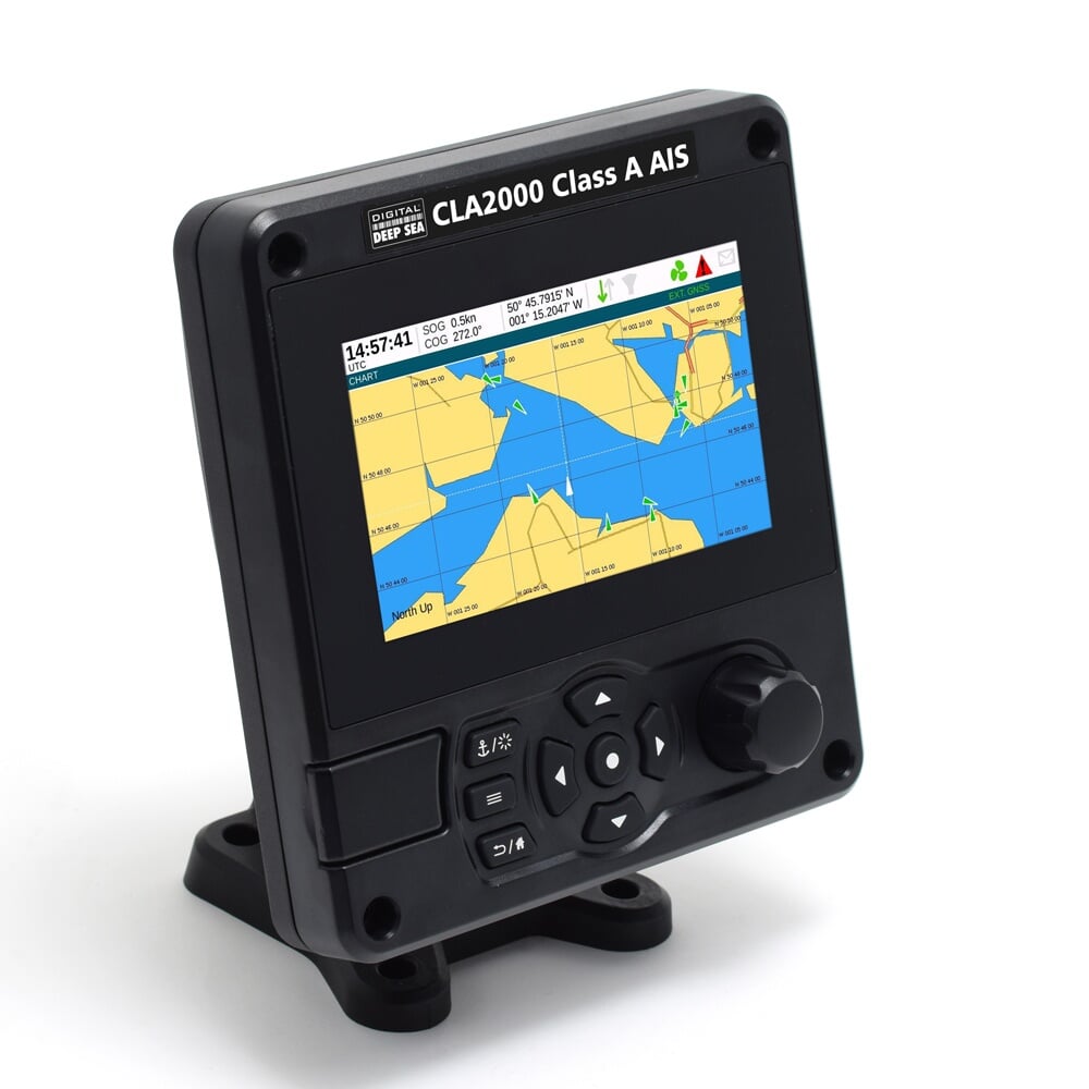 Digital Yacht CLA2000 Class A Ais Transponder