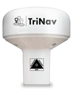 Digital Yacht GPS160F with Furuno Data Output