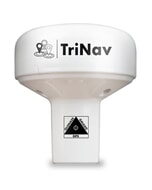 Digital Yacht GPS160F with Furuno Data Output