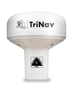 Digital Yacht GPS160F with Furuno Data Output