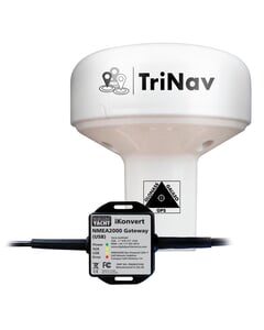 Digital Yacht GPS160 With iKonvert NMEA 2000 Bundle