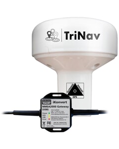 Digital Yacht GPS160 With iKonvert NMEA 2000 Bundle