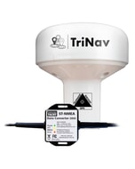Digital Yacht GPS160 With SeaTalk (ST1) Interface