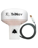Digital Yacht GPS160 USB output