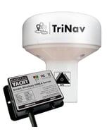 Digital Yacht GPS160 with NMEA Wireless Gateway