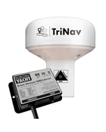 Digital Yacht GPS160 with NMEA Wireless Gateway