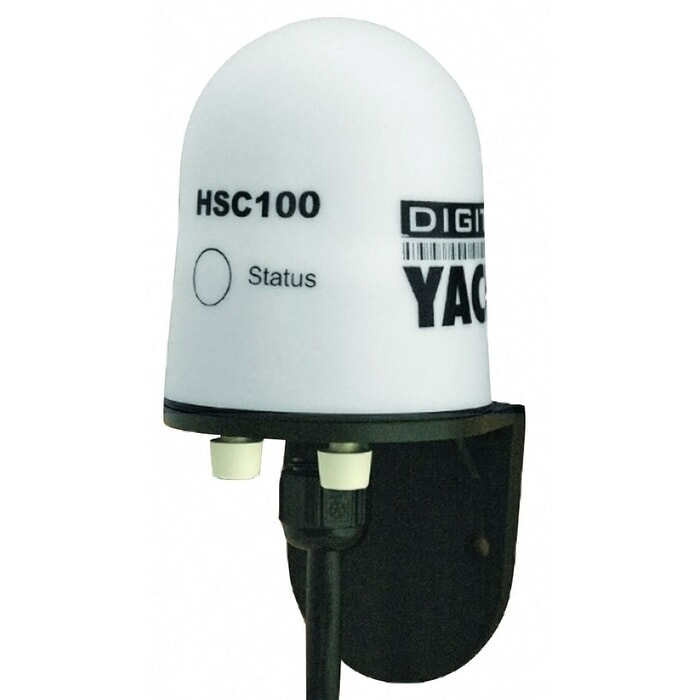 Compass Boat Sensor Digital Yacht NMEA 0183 Compass Sensor With Rate of Turn | Sealutions ...