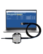 Digital Yacht NMEA 2000 Simulator Software & iKreate