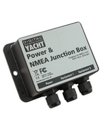 Digital Yacht JB1 NMEA0183 & Power Junction Box