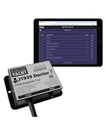 Digital Yacht J-Doctor J1939 Diagnostics Tool