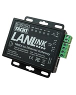 Digital Yacht Lanlink NMEA 0183 to Ethernet Gateway