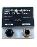 Digital Yacht Njordlink Plus NMEA 2000 Cloud Gateway