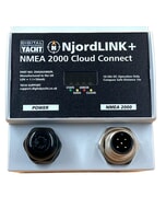 Digital Yacht Njordlink Plus NMEA 2000 Cloud Gateway