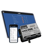 Digital Yacht Velink - Victron Bluetooth to NMEA2000 Gateway