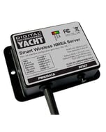 Digital Yacht WLN10 Smart NMEA - WiFi Gateway Converter