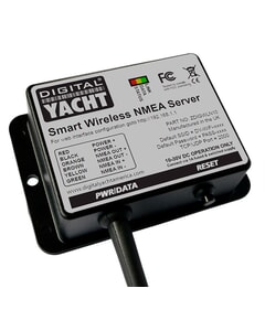 Digital Yacht WLN10 Smart NMEA - WiFi Gateway Converter