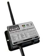 Digital Yacht WLN30 Smart NMEA-WiFi Gateway Multi Input