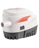 Osculati G750 Europump II Automatic Pump - 12V - 48L/min