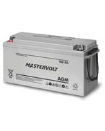Mastervolt AGM Battery-160 Ah