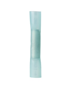 Ancor Heat Shrink Butt Connector, 25pcs-16/14AWG (1-2mm²)