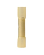 Ancor Heat Shrink Butt Connector, 25pcs-12/10AWG (3-5mm²)