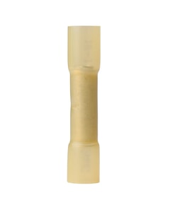 Ancor Heat Shrink Butt Connector, 25pcs-12/10AWG (3-5mm²)