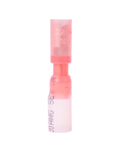Ancor Heat Shrink Snap Plug-Female-12/10AWG (3-5mm²)