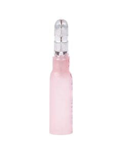 Ancor Heat Shrink Snap Plug-Male-12/10AWG (3-5mm²)