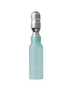 Ancor Heat Shrink Snap Plug-Male-16/14AWG (1-2mm²)