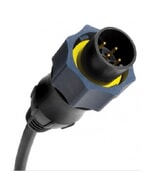 Minn Kota MKR-US2-10 Lowrance Adapter Cable