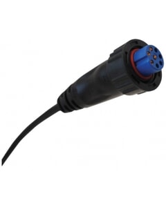 Minn Kota MKR-US2-14 Garmin 8 pin Adapter Cable