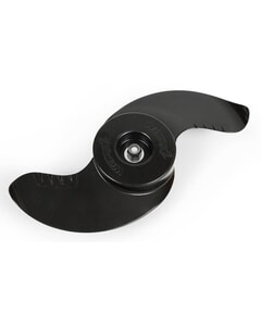 Minn Kota MKP-32 Prop Weedless Wedge 2