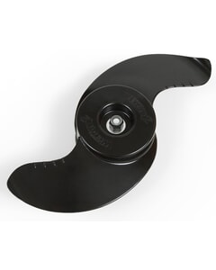 Minn Kota MKP-33 Prop 2331160 Weedless Wedge 2