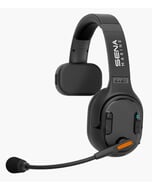 Sena Marine Nautitalk Easy Mono Mesh Communication Headset