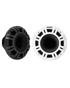 Kicker KM Marine 6.5" (165 mm) Horn-Loaded Coaxial Speaker System