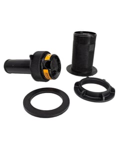Airmar Plastic P120 Installation Kit For ST800