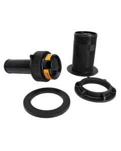 Airmar Plastic P120 Installation Kit For ST800