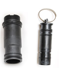 Airmar ST850 Install Kit Excludes housing