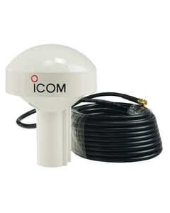 Icom GPS006 GPS Antenna for MA-510TR
