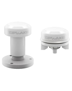 Zipwake External GPS Antenna with 5m Cable & Mounting kit