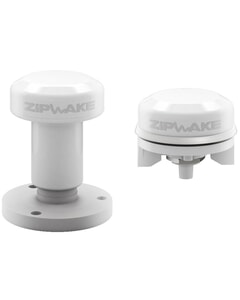Zipwake External GPS Antenna with 5m Cable & Mounting kit