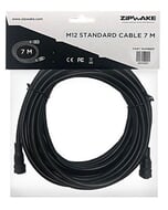 Zipwake M12 5-Pin Standard Cable - 7m