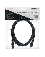 Zipwake M12 5-Pin Extension Cable 1.5 m