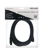Zipwake M12 5-Pin Extension Cable - 3 m