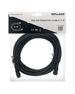 Zipwake M12 5-Pin Extension Cable - 5 m