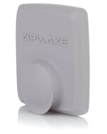 Zipwake Control Panel Cover - Light Gray