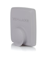 Zipwake Control Panel Cover - Light Gray