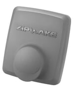 Zipwake Control Panel Cover - Mid Gray