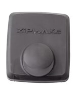 Zipwake Control Panel Cover - Dark Gray